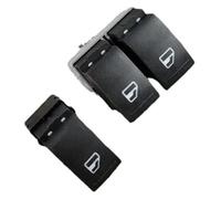 Pulsanti Alzavetri Per Vw Per Transporter Per T5 2005-2009 Per T6 2009-2014 Interruttore Alzacristallo Elettrico Auto 7E0959855A 7E0959855