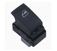 Pulsanti Alzavetri Per VW Per Transporter T5 T6 7E0959855A Elettrico Porta Finestra Sollevatore Doppio Interruttore Pulsante Controllo Lato Guida(Other 4pin)