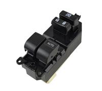 Pulsanti Alzavetri Power Master Finestra Sollevatore Interruttore Controllo del Pulsante del Pannello Per Prius Per Corolla Per Camry Per Highlander 848200D100 Interruttore alzacristalli