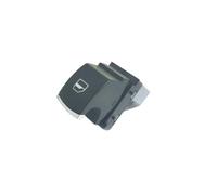 Pulsanti Alzavetri Pulsante Controllo Interruttore Alzacristallo Elettrico Per Jetta Per Tiguan Per Caddy Per Golf Per MK5 Per MK6 Per Passat Per Per Seat Per MK2 Interruttore alzacristalli