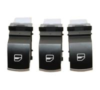 Pulsanti Alzavetri Pulsante Controllo Interruttore Alzacristallo Elettrico Per Passat B6 Per Jetta 5 6 Per Golf Per GTI 5 6 Per Per Tiguan Per Skoda Per Fabia Interruttore alzacristalli