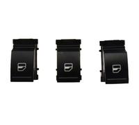 Pulsanti Alzavetri Pulsante Controllo Interruttore Alzacristallo Elettrico Per Passat B6 Per Jetta 5 6 Per Golf Per GTI 5 6 Per Per Tiguan Per Skoda Per Fabia Interruttore alzacristalli