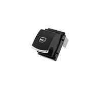 Pulsanti Alzavetri Pulsante di controllo interruttore alzacristallo elettrico per Tiguan Per Golf MK5 MK6 Per Passat Per Per Seat MK2 5ND959855 Interruttore alzacristalli