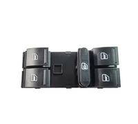 Pulsanti Alzavetri Pulsante interruttore alzacristalli elettrico per Golf 5 6 per Jetta MK5 Mk6 per Tiguan per per Passat B6 B7 1K4959857B 1K4959857 Interruttore alzacristalli