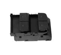 Pulsanti Alzavetri Pulsante Interruttore Di Comando Finestra Energia Elettrica Per Auto Per Model Y Per Model 3 2021-2023 Anteriore Sinistro 1081037-02-G Accessori Auto Interruttore alzacristalli
