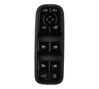 Pulsanti Alzavetri Pulsante interruttore di controllo finestra principale auto 971959858H per E-Hybrid 2017 Interruttore finestra di controllo energia elettrica Interruttore alzacristalli