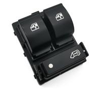 Pulsanti Alzavetri Pulsante Triplo Interruttore Elettrico Alzacristalli Elettrici Per Fiat Per Ducato Per Citroen Per Jumper Ii Per Peugeot Per Boxer