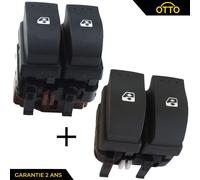 Pulsanti Alzavetro AVG Per Mégane 2 Scénic 2 Espace 4 - 8200108268