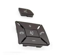 Pulsanti Comando Volante Compatibile Con Benz GLK Classe X204 2012 2013 2014 2015 Interruttore Di Controllo Del Coprivolante Per Auto 2185400162 2185400262(A Moka Right)