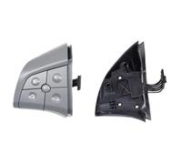 Pulsanti Comando Volante Compatibile Con Benz Per R-CLASS W251 2005-2010 Pulsanti Di Controllo Della Velocità Di Crociera Audio Del Volante Multifunzione