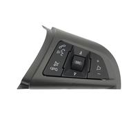 Pulsanti Comando Volante Compatibile Con Chevrolet Per Cruze 2009 2010 2011 2012 2013 2014 Interruttore Di Controllo Del Pulsante Del Volante Dell'auto(Music switch)