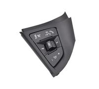 Pulsanti Comando Volante Compatibile Con Chevy Per Sonic 1.4L 1.8L 2012-2018 Per Trax 1.4L 2015-2016 Volante Pulsante Destro Interruttore Controllo Del Volume Del Telefono 96892135