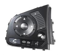 Pulsanti Comando Volante Compatibile Con Civic 2016 2017 Interruttore Di Controllo Audio Del Volante Dell'auto 35880-TBA-A11 35880TBAA11