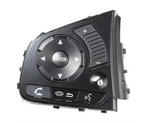 Pulsanti Comando Volante Compatibile Con Civic 2016 2017 Interruttore Di Controllo Audio Del Volante Dell'auto 35880-TBA-A11 35880TBAA11