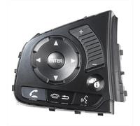 Pulsanti Comando Volante Compatibile Con Civic 2016-2017 Per CRV 2017-2018 Interruttore Di Controllo Audio Al Volante Per Auto OEM Interno Auto: 35880-TBA-A11 35880TBAA11