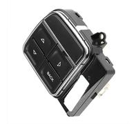 Pulsanti Comando Volante Compatibile Con Dodge Per Charger 2011 2013 2014 Per Durango 2012-2013 Interruttore Controllo Audio Volante Dell'auto 56046417AB