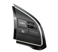 Pulsanti Comando Volante Compatibile Con Fiat Per Strada 2015 2016 2017 Per Fullback 2016 2017 Auto Destra Cruise Control Interruttore Audio Pulsante Al Volante 8602A134