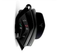 Pulsanti Comando Volante Compatibile Con Ford Per Focus 3 2012-2014 AM5T14K147DB Pulsanti Volante Dell'auto Pulsante Multifunzionale Dell'interruttore Volume Della Modalità Telefono