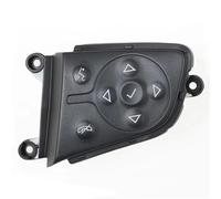 Pulsanti Comando Volante Compatibile Con GMC Per Canyon 2015 2016 2017 2018 2019 2020 Pulsante Interruttore Controllo Volante Auto 23134237 23134234 23262277(A 23134237)