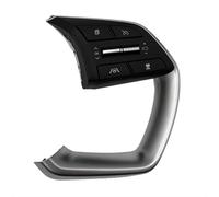 Pulsanti Comando Volante Compatibile Con Hyundai Per Elantra Per Tucson 2021 2022 2023 2024 Interruttore Di Controllo Lato Destro Del Volante Dell'auto 96720-BU180 96720BU180
