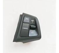 Pulsanti Comando Volante Compatibile Con Kia Per Sorento Pulsanti Di Controllo Dell'interruttore Al Volante Dell'auto Sinistro 967002P000 Destro 967102P000(Right)
