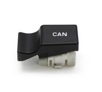 Pulsanti Comando Volante Compatibile Con Land Per Rover Per Discovery Per Sport 2015 2016 2017 2018 2019 Pulsante Interruttore Controllo Volante Auto LR095537 LR095540(Right 3)