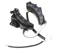 Pulsanti Comando Volante Compatibile Con Lexus Per GX470 2003 2004 2005 2006 2007 2008 2009 Auto Volante Cruise Control Interruttore Bottoni 75B037