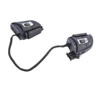 Pulsanti Comando Volante Compatibile Con Per Touran 2016 2017 2018-2023 Per T-roc 2020-2023 Pulsante Di Controllo Della Velocità Crociera Sul Volante Dell'auto 5NG959442B 5NG959442A 5NG959442