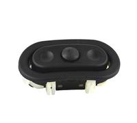 Pulsanti Comando Volante Compatibile Con Ram Per Dakota 1500 2500 3500 2011 Interruttore Di Controllo Audio Radio Volante Auto 5JZ05ZJ8AE(Right)