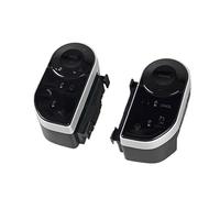 Pulsanti Comando Volante Compatibile Con Range Per Rover Sport 2014 2015 2016 2017 Pomello Del Volante Multifunzione Interruttore Del Volante