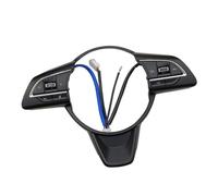 Pulsanti Comando Volante Compatibile Con Suzuki Per Jimny Per Swift 2019 Per Dezir 2022 Volante Multifunzionale Auto Con Controllo Della Velocità Pulsanti Volume Musicale NT-P2262020