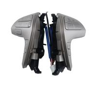 Pulsanti Comando Volante Compatibile Con Toyota Per Highlander 2009-2015 Per Hilux 2011-2013 84250-06180 Interruttore Del Pulsante Di Controllo Audio Al Volante Automatico