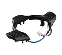 Pulsanti Comando Volante Compatibile Con Toyota Per Verso-S 2012-2014 Per Yaris 2012-2018 84250-0D020 Volante Per Auto Multifunzione Pulsante Interruttore Di Controllo Della Velocità