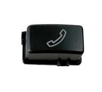 Pulsanti Comando Volante Compatibile Con VW Per Passat B7 2011 2012 2013 2014 2015 Copertura Del Pulsante Di Controllo Dell'interruttore Del Volante Audio Dell'auto 3C8959538(Phone-Right)