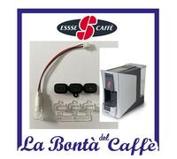 PULSANTI CON SPIA LUMINOSA Ricambio Originali per Macchina da caffè ESSE ESSE