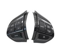 Pulsanti Controllo Al Volante Bluetooth Telefono Cruise Control Interruttore Al Volante Per Lancer CX 10 X Per Outlander ASX Per Colt Per Pajero Sport