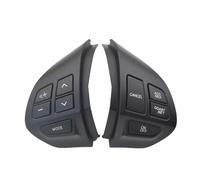 Pulsanti Controllo Al Volante Bluetooth Telefono Cruise Control Interruttore Al Volante Per Lancer CX 10 X Per Outlander ASX Per Colt Per Pajero Sport