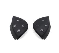 Pulsanti Controllo Al Volante Per Benz W211 E350 E400 E500 E550 2118206110 LHD RHD Volante Multifunzione Tasto Di Interruttore Tasti Trim Kit Riparazione