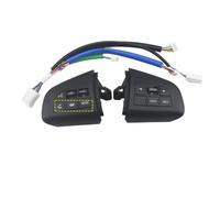Pulsanti Controllo Al Volante Per Mazda 3/5 Per CX7 BL 2008-2013 Volante Interruttore Controllo Remoto Tasto Regolazione Del Volume Bluetooth Musica