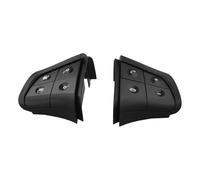 Pulsanti Controllo Multifunzione Volante 1 Paio Di Pulsanti Di Controllo Dell'interruttore Al Volante Per Benz W164 W245 W251 GL350 ML350 R280 B180 B200 B300