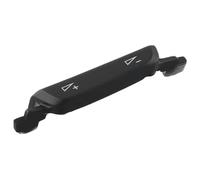 Pulsanti Controllo Multifunzione Volante 1 pezzo Per Golf 7 7.5 Per GTD R Per GTS 2017-2020 ABS Copertura Pulsante Volume Per Auto Pulsante Dell'interruttore Del Volume Volante Dell'auto