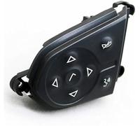 Pulsanti Controllo Multifunzione Volante 23262276 1 pezzo Interruttore Di Controllo Audio Radio Al Volante Per Chevrolet Per Suburban Per Tahoe 2015 2016 2017 2018 2019 2020