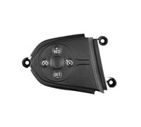 Pulsanti Controllo Multifunzione Volante 23262285 Per Chevy Per Chevrolet Per Colorado Per Silverado 1500 3500 2500 Interruttore Cruise Control Lato Sinistro A 5 Pin
