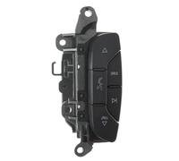 Pulsanti Controllo Multifunzione Volante 25851954 Per Chevrolet Per Avalanche Per Silverado Per Suburban Per Tahoe Interruttore Al Volante Interruttore Controllo Della Velocità Crociera