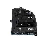 Pulsanti Controllo Multifunzione Volante 96700C1710 Interruttore Cruise Control Al Volante Per Hyundai Per Sonata 2017 2018 2019