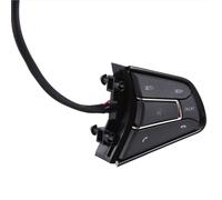 Pulsanti Controllo Multifunzione Volante Per Chery Per Tiggo 2/3X Per Arrizo 5 B Sostituzione-A02G Multifunzione Al Volante Volume Di Crociera Pulsanti Del Telefono Bluetooth