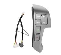 Pulsanti Controllo Multifunzione Volante Per Hyundai I800 H1 Starex 2015 2016-2018 Controllo Al Volante Pulsante Telefono Interruttore Crociera Destro Con Cablaggio 967004-H400UM5