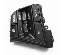 Pulsanti Controllo Multifunzione Volante Per Hyundai Per Elantra 1.6L 2016 2017 2018 Pulsante Al Volante Interruttore Di Controllo Modificato Con Retroilluminazione Blu 96700-F2210