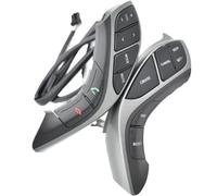 Pulsanti Controllo Multifunzione Volante Per Hyundai Per I30 Per Elantra 2012 2013 2014 2015 Pulsante Interruttore Audio Bluetooth E Cruise Control Al Volante