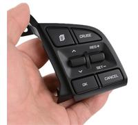 Pulsanti Controllo Multifunzione Volante Per Hyundai Per Tucson 2015 2016 2017 2018 2019 Interruttore Cruise Control Al Volante 96720D3200 96720-D3200